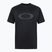 Men's Oakley Rashguard blackout swim shirt
