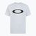 Men's Oakley Rashguard Swim Shirt white