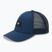 Men's Oakley Patch Ellipse Tracker baseball cap abyss