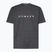 Men's Oakley Bf Oakley Bark Tee dark grey hthr t-shirt