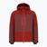 Men's ski jacket Oakley Canopy Pro Insulated flame red/rosewood