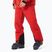 Men's ski trousers Oakley Canopy Insulated flame red