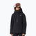 Women's ski jacket Oakley Canopy Insulated blackout