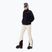Women's sweatshirt Oakley W. Mountain Fire Sherpa blackout