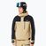Men's snowboard jacket Oakley TNP TBT Insulated pebble