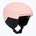 Ski helmet Bliz S002 matte powder pink