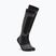 Ski socks Oakley Patrol dark grey hthr