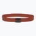 Trouser belt Oakley Ellipse Web Belt auburn