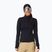 Women's sweatshirt Oakley Canopy Full Zip blackout