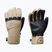 Ski gloves Oakley Roundhouse Short Pebble