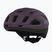 Bicycle helmet Oakley Aro3 Endurance EU matte aubergine/black