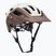 Bike helmet Oakley Drt5 Maven EU satin mahogany/sand