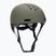 Helmet Oakley Street1 EU matte dark brush stencil