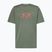 Men's cycling jersey Oakley Free Ride RC aviator green