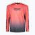 Men's cycling longsleeve Oakley Maven Coast 2.0 gradient paloma/black
