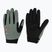Cycling gloves Oakley Seeker MTB aviator green