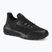 Geox Spherica Actif black women's shoes