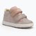 Geox Biglia children's shoes light rose / white