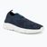 Geox Aril light navy junior shoes