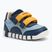 Geox Iupidoo sky / navy children's shoes