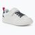 Geox Washiba junior shoes white/ocean blue