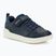 Geox Washiba navy/jeans junior shoes