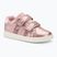 Geox Eclyper light pink junior shoes