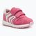 Geox Alben pink children's shoes