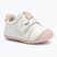 Geox Tutim white / rose children's shoes