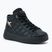 Geox Mikiroshi junior shoes black/platinum
