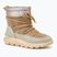 Geox Spherica™ 4x4 ABX light taupe women's snow boots