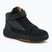 Geox Bunshee ABX junior shoes black