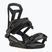 Men's snowboard bindings Union Falcor black