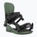 Men's snowboard bindings Union Strata olive green