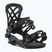Women's snowboard bindings Union Rosa W black