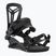 Men's snowboard bindings Union Flite black