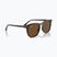 Sunglasses Ray-Ban RB2210 havana/brown polarized