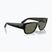 Sunglasses Ray-Ban Carlos black/green polarized