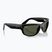 Sunglasses Ray-Ban Mega Balorama black/green g-15
