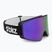 Ski goggles Bliz G001S matte black/brown/purple multi