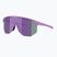 Bliz Hero Small matte purple/grey purple mirror sunglasses