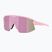 Bliz Breeze Small matte powder pink/brown rosé multi/pink sunglasses