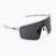 Bliz P001 matte white/smoke sunglasses