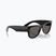 Sunglasses Ray-Ban Mega Wayfarer black/black