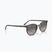 Sunglasses Ray-Ban Elliot grey/grey gradient polarized