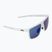 Sunglasses Bliz A003 matte white