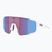 Sunglasses Bliz P003 Nano Optics Nordic Light matte white/begonia/violet blue multi