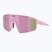 Sunglasses Bliz P003 Small matte pink/brown rosé multi
