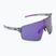 Sunglasses Bliz P001S crystal black/grey purple multi