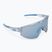 Sunglasses Bliz Matrix transparent blue/smoke ice blue multi